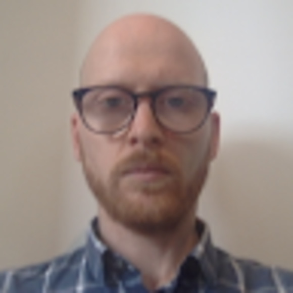 Meet your Posher, Mark - Picture 1 of 1